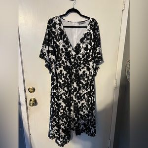 Jessica London plus size dress